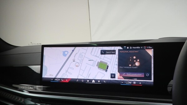 Used BMW X5 2025 for sale - 76551224: Photo 22