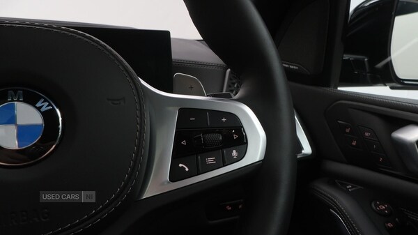 Used BMW X5 2025 for sale - 76551224: Photo 27