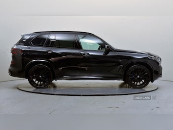 Used BMW X5 2025 for sale - 76551224: Photo