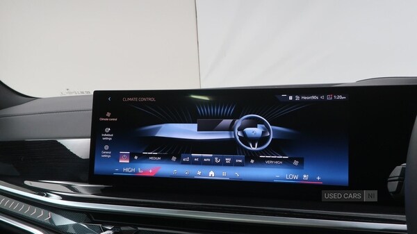 Used BMW X5 2025 for sale - 76551224: Photo 9