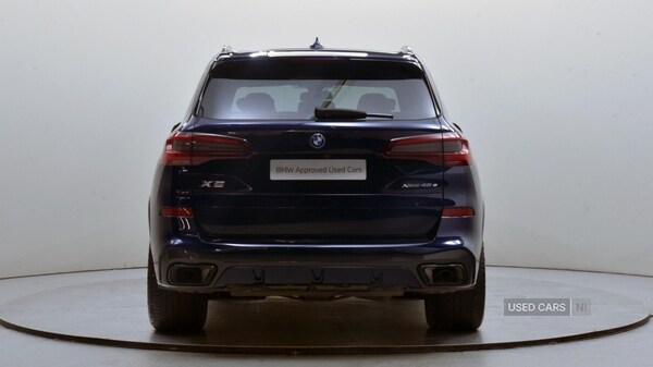 Used BMW X5 2022 for sale - 77244339: Photo 16