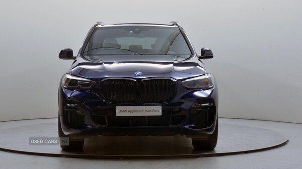 Used BMW X5 2022 for sale - 77244339: Photo 17