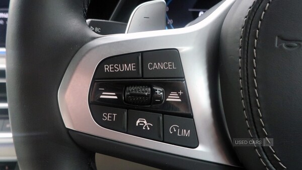 Used BMW X5 2022 for sale - 77244339: Photo 18