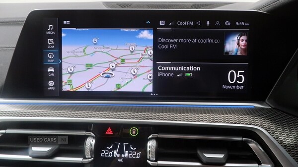 Used BMW X5 2022 for sale - 77244339: Photo 25