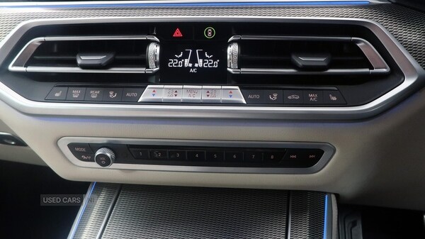 Used BMW X5 2022 for sale - 77244339: Photo 26