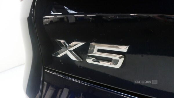 Used BMW X5 2022 for sale - 77244339: Photo 36