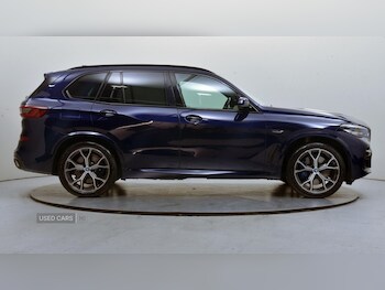Used BMW X5 2022 for sale - 77244339: Photo