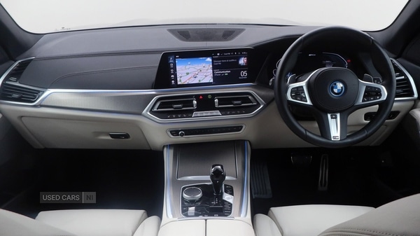 Used BMW X5 2022 for sale - 77244339: Photo 4