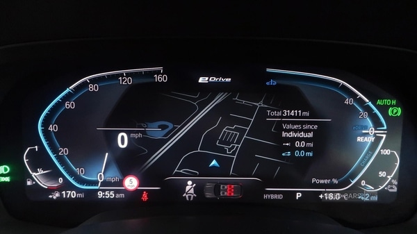 Used BMW X5 2022 for sale - 77244339: Photo 9