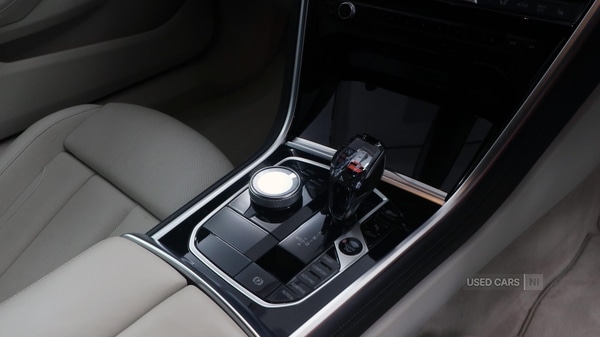 Used BMW 8 Series 2023 for sale - 76419401: Photo 11
