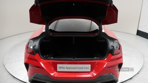 Used BMW 8 Series 2023 for sale - 76419401: Photo 14