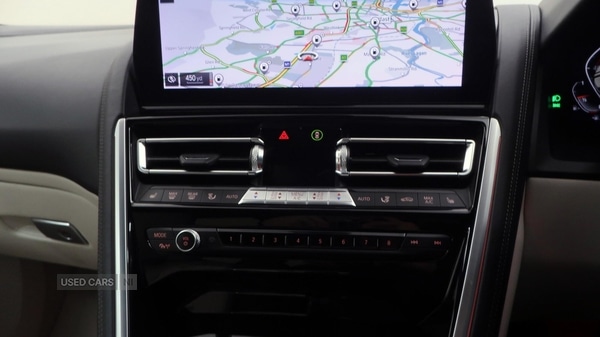 Used BMW 8 Series 2023 for sale - 76419401: Photo 24