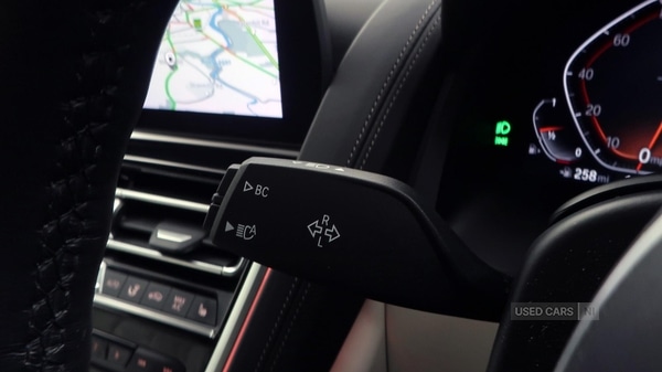 Used BMW 8 Series 2023 for sale - 76419401: Photo 26