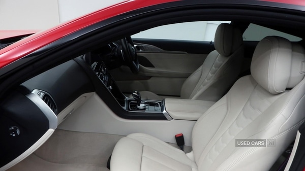Used BMW 8 Series 2023 for sale - 76419401: Photo 7