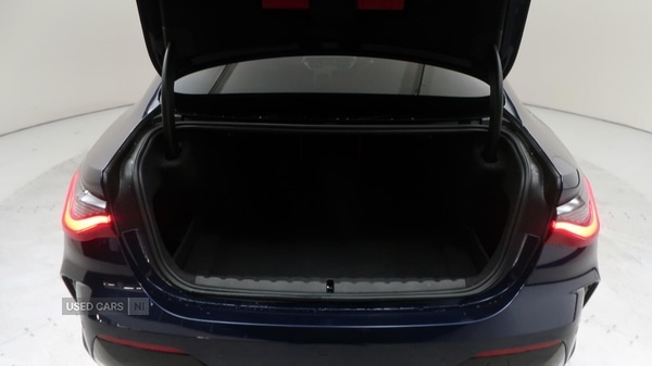 Used BMW 4 Series 2021 for sale - 76937072: Photo 14