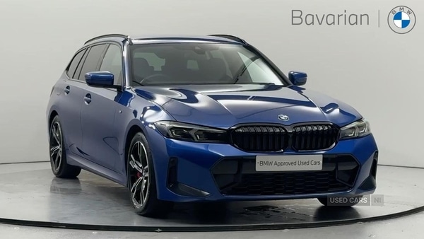 Used BMW 3 Series 2025 for sale - 77009263: Photo 1