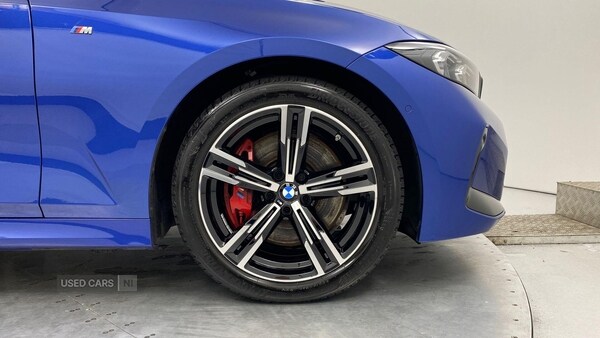 Used BMW 3 Series 2025 for sale - 77009263: Photo 14