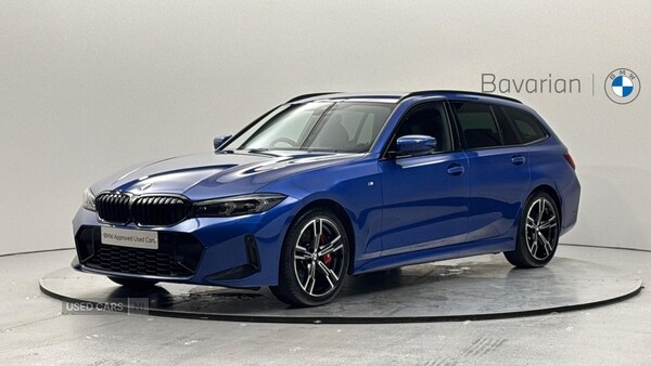 Used BMW 3 Series 2025 for sale - 77009263: Photo 17