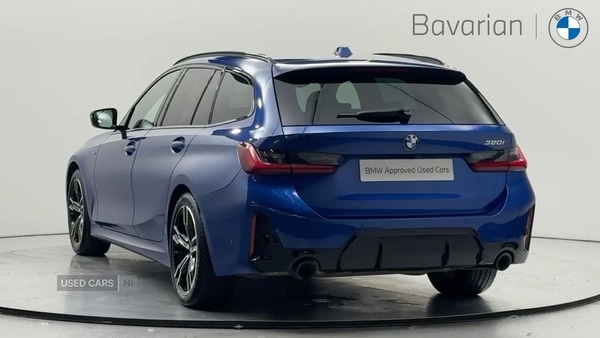 Used BMW 3 Series 2025 for sale - 77009263: Photo 2