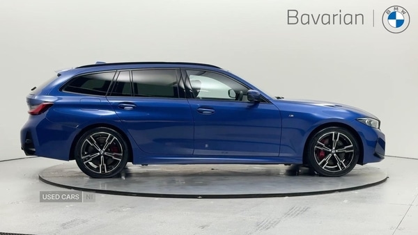 Used BMW 3 Series 2025 for sale - 77009263: Photo 3