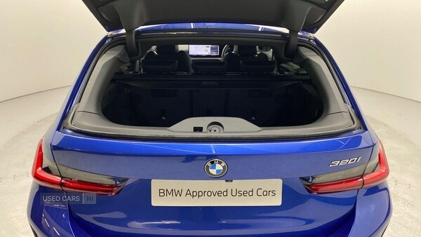 Used BMW 3 Series 2025 for sale - 77009263: Photo 36