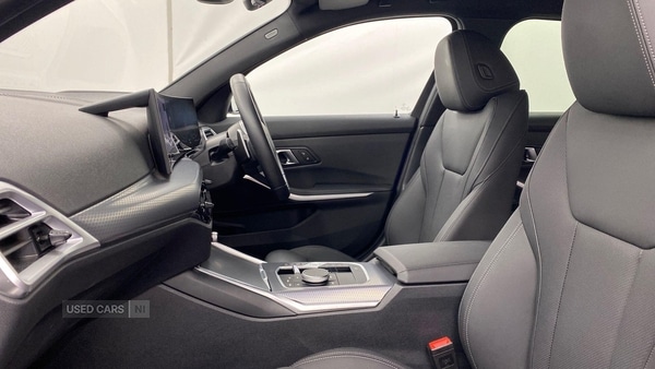 Used BMW 3 Series 2025 for sale - 77009263: Photo 7