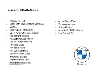 BMW - 3 Series