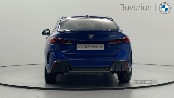 Used BMW 2 Series 2025 for sale - 77017449: Photo 15