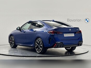 Used BMW 2 Series 2025 for sale - 77017449: Photo