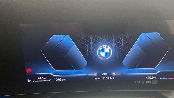 Used BMW 2 Series 2025 for sale - 77017449: Photo 9