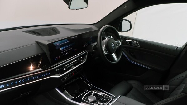 Used BMW X5 2025 for sale - 76248049: Photo 10