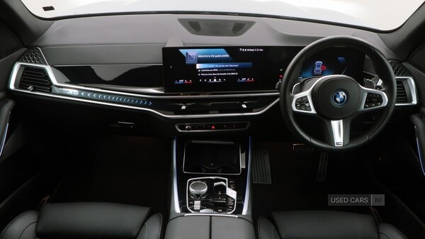 Used BMW X5 2025 for sale - 76248049: Photo 11