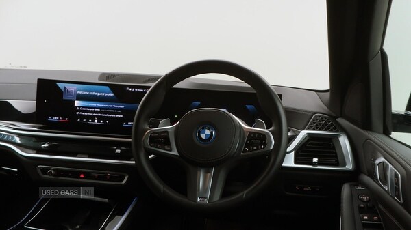 Used BMW X5 2025 for sale - 76248049: Photo 12