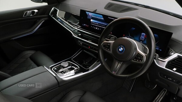 Used BMW X5 2025 for sale - 76248049: Photo 13