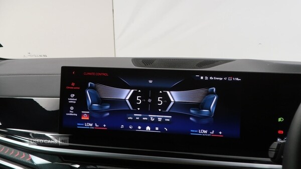 Used BMW X5 2025 for sale - 76248049: Photo 22