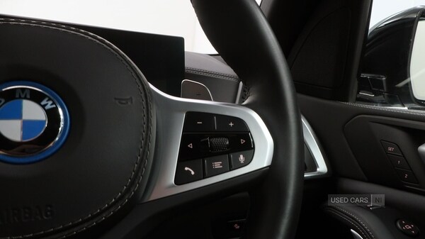 Used BMW X5 2025 for sale - 76248049: Photo 27