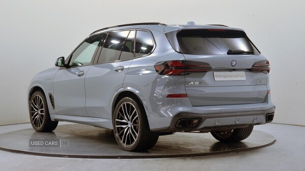 Used BMW X5 2025 for sale - 76248049: Photo 2