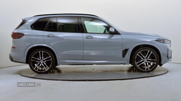 Used BMW X5 2025 for sale - 76248049: Photo 3