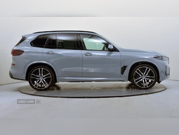Used BMW X5 2025 for sale - 76248049: Photo 3