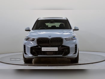 Used BMW X5 2025 for sale - 76248049: Photo 4