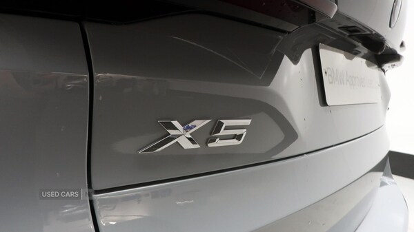 Used BMW X5 2025 for sale - 76248049: Photo 6