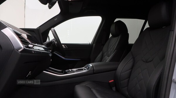 Used BMW X5 2025 for sale - 76248049: Photo 9