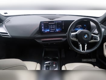 Used BMW 2 Series 2025 for sale - 77009327: Photo