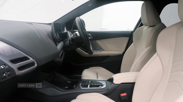 Used BMW 2 Series 2025 for sale - 77009327: Photo 8