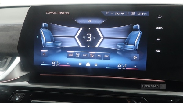 Used BMW iX2 2025 for sale - 77009067: Photo 10