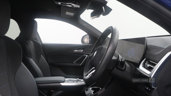 Used BMW iX2 2025 for sale - 77009067: Photo 12