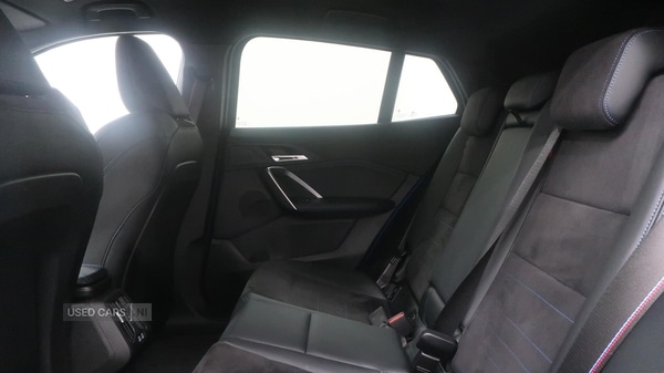 Used BMW iX2 2025 for sale - 77009067: Photo 13
