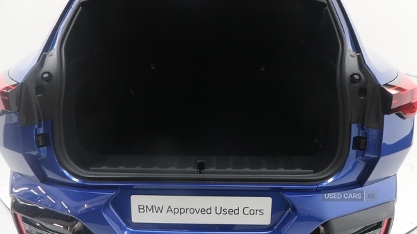 Used BMW iX2 2025 for sale - 77009067: Photo 14