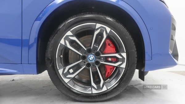 Used BMW iX2 2025 for sale - 77009067: Photo 15