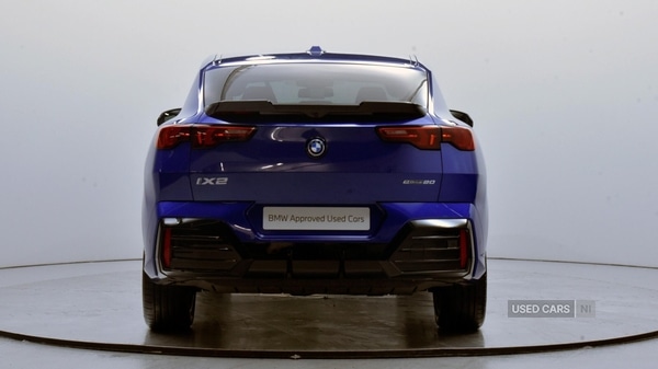 Used BMW iX2 2025 for sale - 77009067: Photo 16